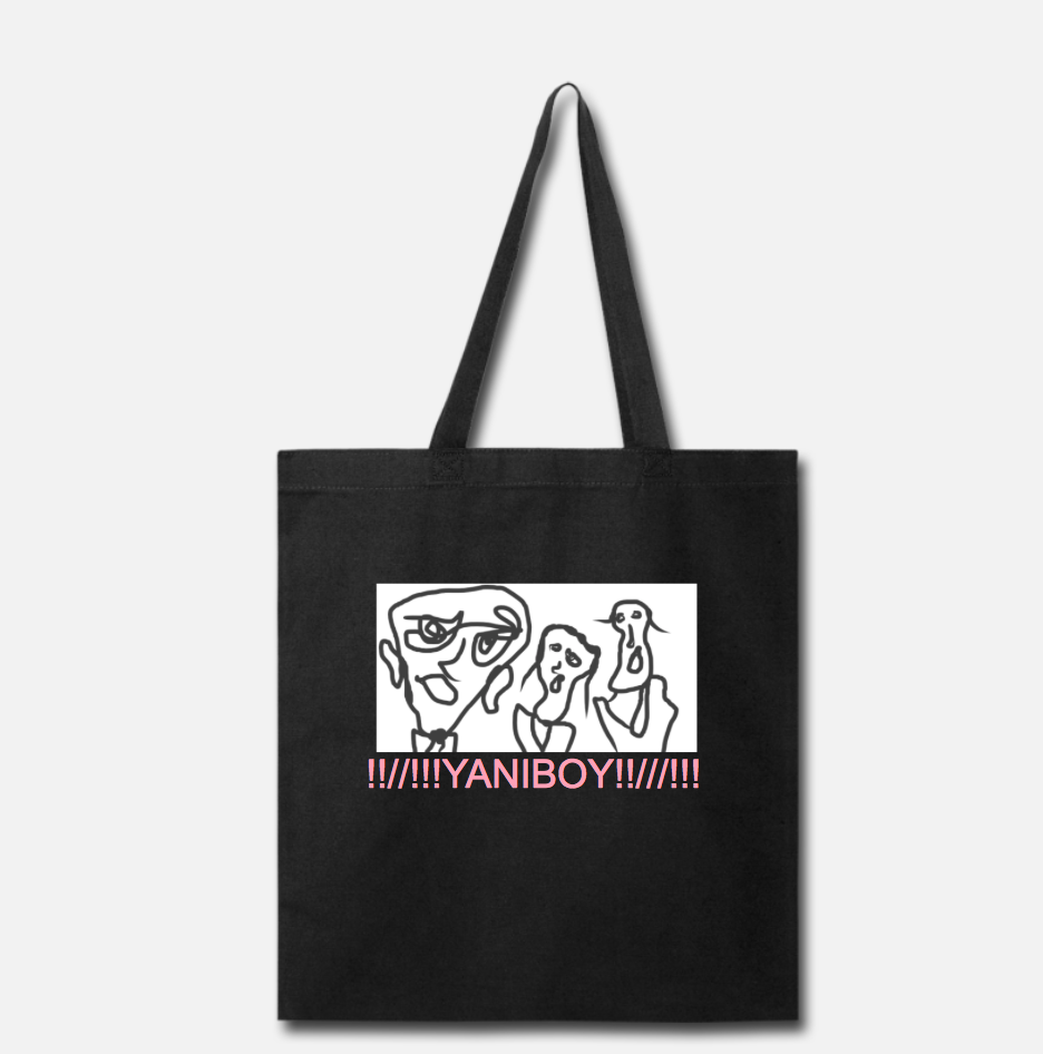 TOTE BAGS